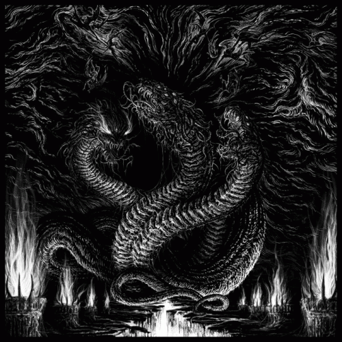 Upon The Altar : Descendants of Evil